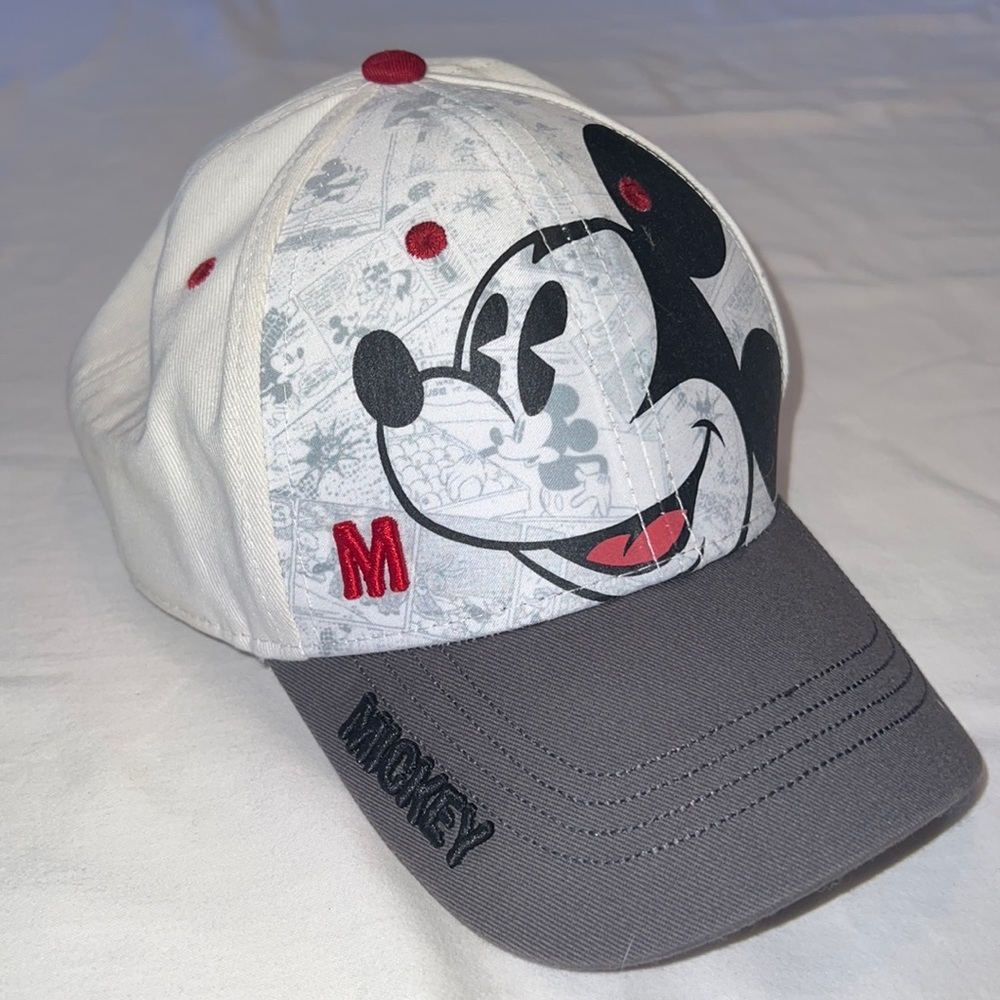 Mickey hat - Picture 1 of 6